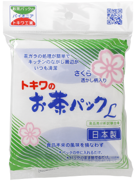 トキワのお茶パックL