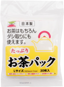 TOKIWA鬆柔茶包袋系列
